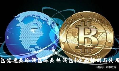 TP钱包究竟是冷钱包还是热钱包？全面解析与使用指南