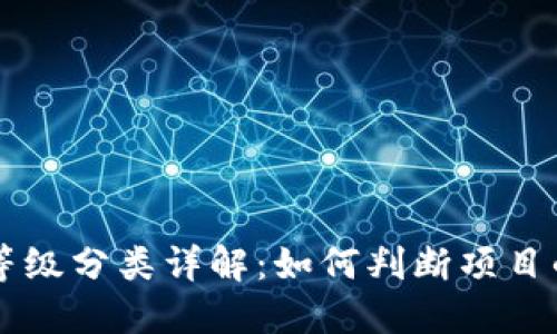 区块链项目等级分类详解：如何判断项目的价值与潜力