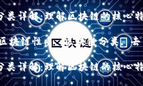 区块链技术性质分类详解:理解区块链的核心特性与应用潜力
关键词:区块链, 区块链性质, 区块链分类, 去中心化, 智能合约
区块链技术性质分类详解:理解区块链的核心特性与应用潜力