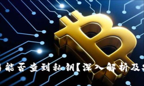 TP钱包交易能否查到私钥？深入解析及安全性探讨