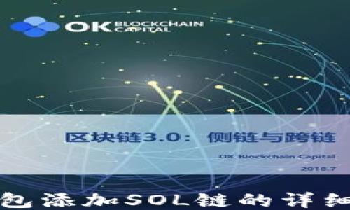 
TP钱包添加SOL链的详细指南