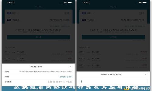   
区块链自然协议的种类及其应用详解